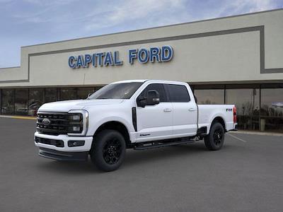 2024 Ford F-350 Crew Cab SRW 4x4 Pickup for sale #2F3430 - photo 1
