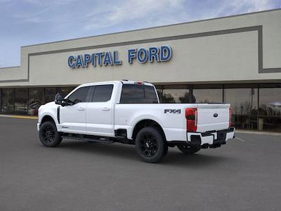 2024 Ford F-350 Crew Cab SRW 4x4 Pickup for sale #2F3430 - photo 2