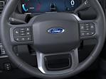 2024 Ford F-350 Crew Cab SRW 4x4 Pickup for sale #2F3430 - photo 12