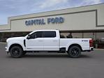 2024 Ford F-350 Crew Cab SRW 4x4 Pickup for sale #2F3430 - photo 4