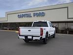 2024 Ford F-350 Crew Cab SRW 4x4 Pickup for sale #2F3430 - photo 8