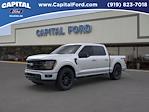 2024 Ford F-150 SuperCrew Cab 4x4 Pickup for sale #FT2F3567 - photo 1