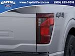 2024 Ford F-150 SuperCrew Cab 4x4 Pickup for sale #FT2F3567 - photo 21