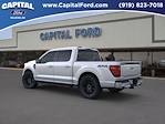 2024 Ford F-150 SuperCrew Cab 4x4 Pickup for sale #FT2F3567 - photo 2