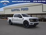 2024 Ford F-150 SuperCrew Cab 4x4 Pickup for sale #FT2F3567 - photo 7