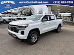 Used 2024 Chevrolet Colorado LT Crew Cab 4x4 Pickup for sale #2F3573A - photo 1
