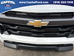 Used 2024 Chevrolet Colorado LT Crew Cab 4x4 Pickup for sale #2F3573A - photo 15