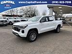 Used 2024 Chevrolet Colorado LT Crew Cab 4x4 Pickup for sale #2F3573A - photo 4