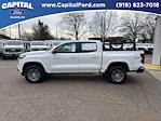 Used 2024 Chevrolet Colorado LT Crew Cab 4x4 Pickup for sale #2F3573A - photo 6