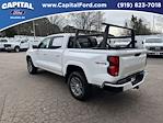 Used 2024 Chevrolet Colorado LT Crew Cab 4x4 Pickup for sale #2F3573A - photo 2
