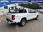 Used 2024 Chevrolet Colorado LT Crew Cab 4x4 Pickup for sale #2F3573A - photo 11