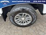 Used 2024 Chevrolet Colorado LT Crew Cab 4x4 Pickup for sale #2F3573A - photo 8