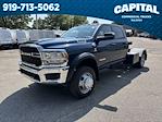 2022 Ram 5500 Crew Cab DRW 4x4 Cab Chassis for sale #2F3624B - photo 3