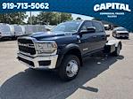 2022 Ram 5500 Crew Cab DRW 4x4 Cab Chassis for sale #2F3624B - photo 5