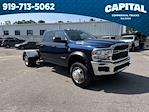 2022 Ram 5500 Crew Cab DRW 4x4 Cab Chassis for sale #2F3624B - photo 1