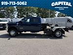 2022 Ram 5500 Crew Cab DRW 4x4 Cab Chassis for sale #2F3624B - photo 6