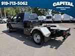 2022 Ram 5500 Crew Cab DRW 4x4 Cab Chassis for sale #2F3624B - photo 8