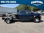 2022 Ram 5500 Crew Cab DRW 4x4 Cab Chassis for sale #2F3624B - photo 13