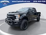 2019 Ford F-250 Crew Cab 4x4 Pickup for sale #2F3850A - photo 1