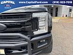 2019 Ford F-250 Crew Cab 4x4 Pickup for sale #2F3850A - photo 11