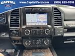 2019 Ford F-250 Crew Cab 4x4 Pickup for sale #2F3850A - photo 26