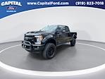 2019 Ford F-250 Crew Cab 4x4 Pickup for sale #2F3850A - photo 5