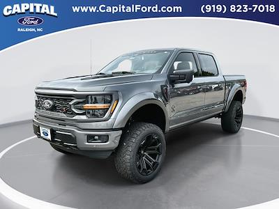 2024 Ford F-150 SuperCrew Cab 4x4 Pickup for sale #2F3851 - photo 1