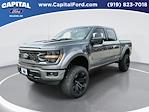 2024 Ford F-150 SuperCrew Cab 4x4 Pickup for sale #2F3851 - photo 1