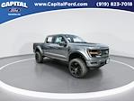 2024 Ford F-150 SuperCrew Cab 4x4 Pickup for sale #2F3851 - photo 4