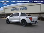 2024 Ford F-150 SuperCrew Cab 4x4 Pickup for sale #FT2F3920 - photo 2