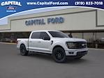 2024 Ford F-150 SuperCrew Cab 4x4 Pickup for sale #FT2F3920 - photo 7
