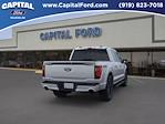 2024 Ford F-150 SuperCrew Cab 4x4 Pickup for sale #FT2F3920 - photo 8