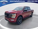 2021 Ford F-150 SuperCrew Cab 4x4 Pickup for sale #2F4122A - photo 1