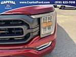 2021 Ford F-150 SuperCrew Cab 4x4 Pickup for sale #2F4122A - photo 11