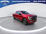 2021 Ford F-150 SuperCrew Cab 4x4 Pickup for sale #2F4122A - photo 3