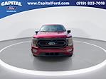 2021 Ford F-150 SuperCrew Cab 4x4 Pickup for sale #2F4122A - photo 4