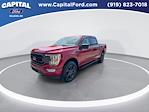 2021 Ford F-150 SuperCrew Cab 4x4 Pickup for sale #2F4122A - photo 5
