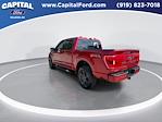2021 Ford F-150 SuperCrew Cab 4x4 Pickup for sale #2F4122A - photo 2