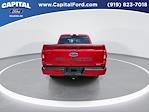 2021 Ford F-150 SuperCrew Cab 4x4 Pickup for sale #2F4122A - photo 7