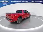 2021 Ford F-150 SuperCrew Cab 4x4 Pickup for sale #2F4122A - photo 8