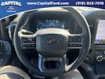 2024 Ford F-150 SuperCrew Cab 4x4 Pickup for sale #2F4123 - photo 22