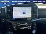 2024 Ford F-150 SuperCrew Cab 4x4 Pickup for sale #2F4123 - photo 24