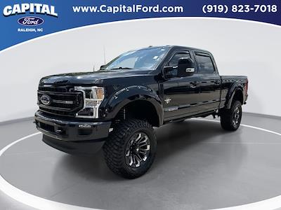 2021 Ford F-250 Crew Cab 4x4 Pickup for sale #2F4124A - photo 1
