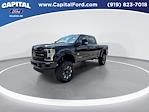 2021 Ford F-250 Crew Cab 4x4 Pickup for sale #2F4124A - photo 5