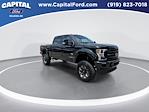 2021 Ford F-250 Crew Cab 4x4 Pickup for sale #2F4124A - photo 4