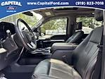2021 Ford F-250 Crew Cab 4x4 Pickup for sale #2F4124A - photo 16