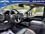 2021 Ford F-250 Crew Cab 4x4 Pickup for sale #2F4124A - photo 18