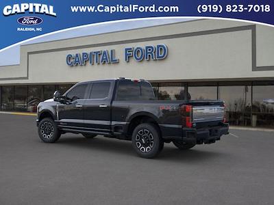 2024 Ford F-250 Crew Cab 4x4 Pickup for sale #2F5004 - photo 2