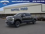 2024 Ford F-250 Crew Cab 4x4 Pickup for sale #2F5004 - photo 1