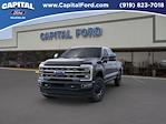 2024 Ford F-250 Crew Cab 4x4 Pickup for sale #2F5004 - photo 3